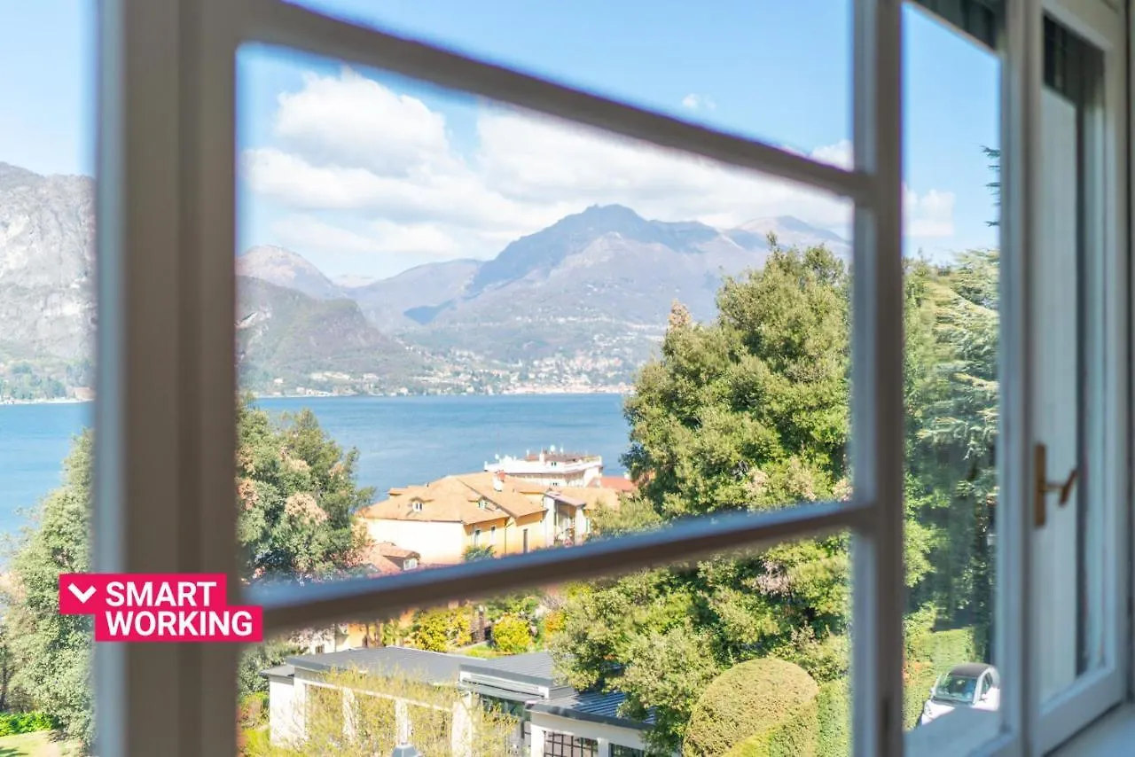 Appartamento Coral Blue By Wonderful Italy Bellagio