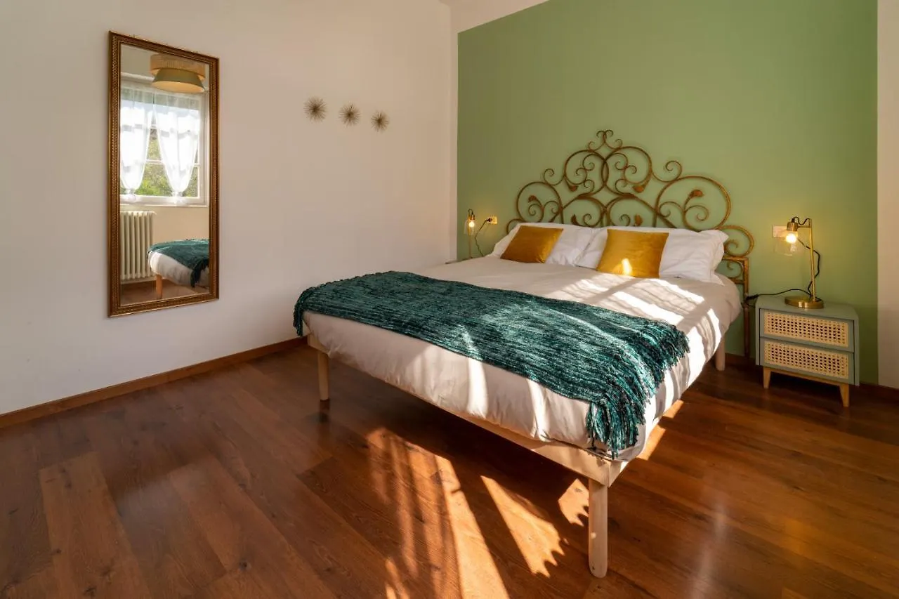 Appartamento Coral Blue By Wonderful Italy Bellagio Italia