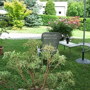 Monolocali In Casa Con Giardino Bellagio