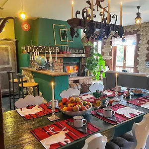 14 Apartamento
