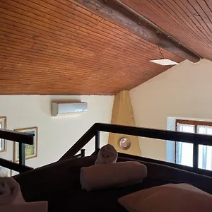 Breva Loft Tra Gli Ulivi Ed Il Bellagio