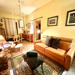Casa Bellagina Appartement