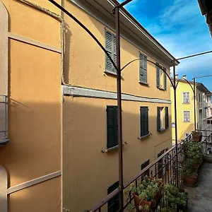 Ca Belverz Center Town Bellagio