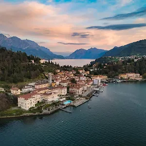 Grand Serbelloni - A Legendary Otel