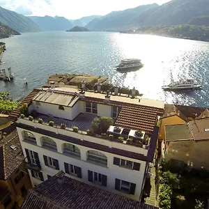 Hotel Bellagio Otel