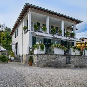 Miralago B&b&apartments Bellagio