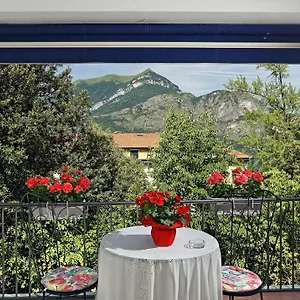 Haus Bethusy Bellagio